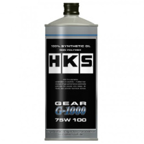 HKS 75W-100 1L Gear Oil G-1000